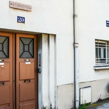 Appartement Les Hortensias Avignon Kültér fotó