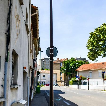 Appartement Les Hortensias Avignon Kültér fotó