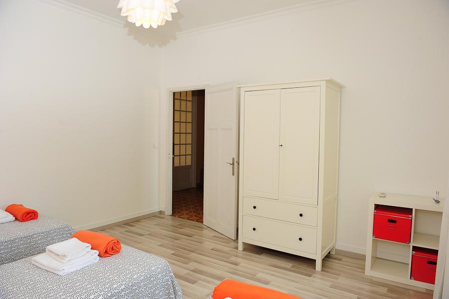 Appartement Les Hortensias Avignon Szoba fotó