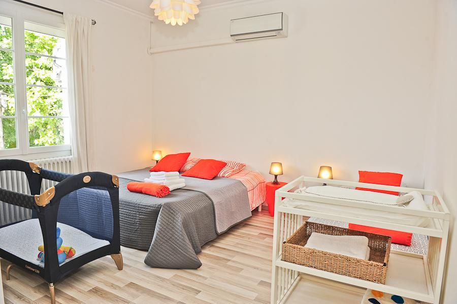 Appartement Les Hortensias Avignon Szoba fotó