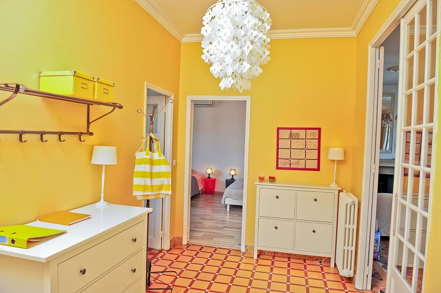 Appartement Les Hortensias Avignon Szoba fotó
