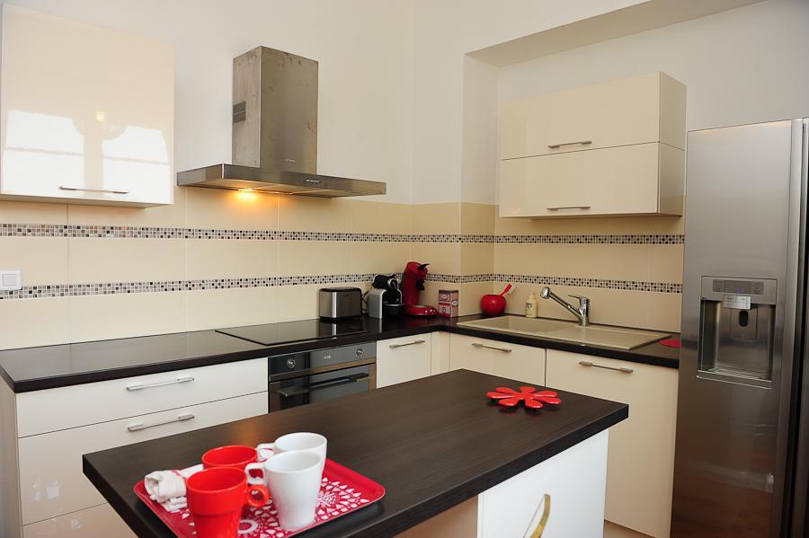 Appartement Les Hortensias Avignon Szoba fotó