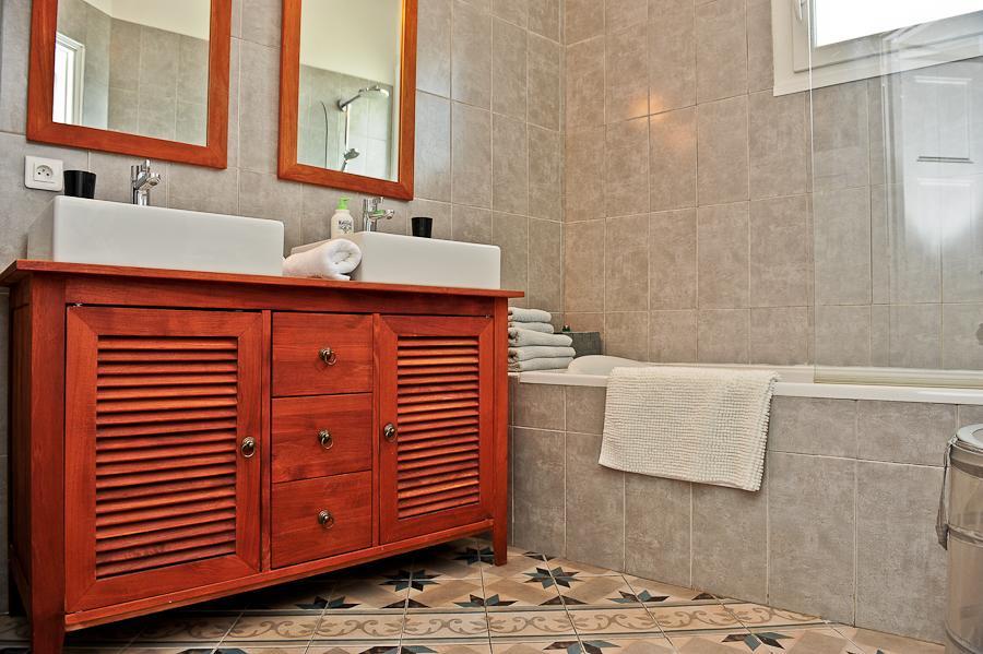 Appartement Les Hortensias Avignon Szoba fotó