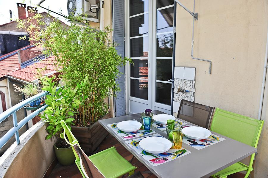 Appartement Les Hortensias Avignon Szoba fotó