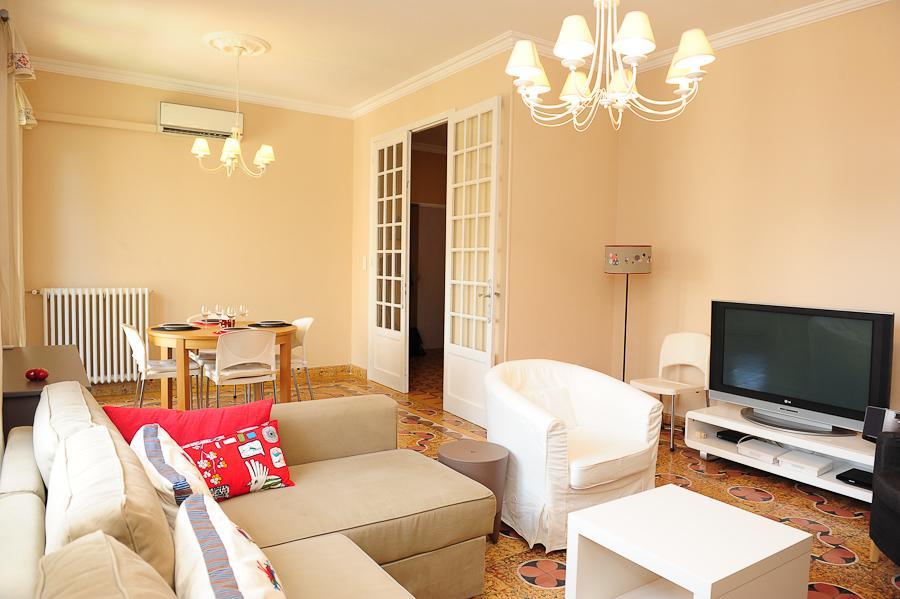 Appartement Les Hortensias Avignon Szoba fotó