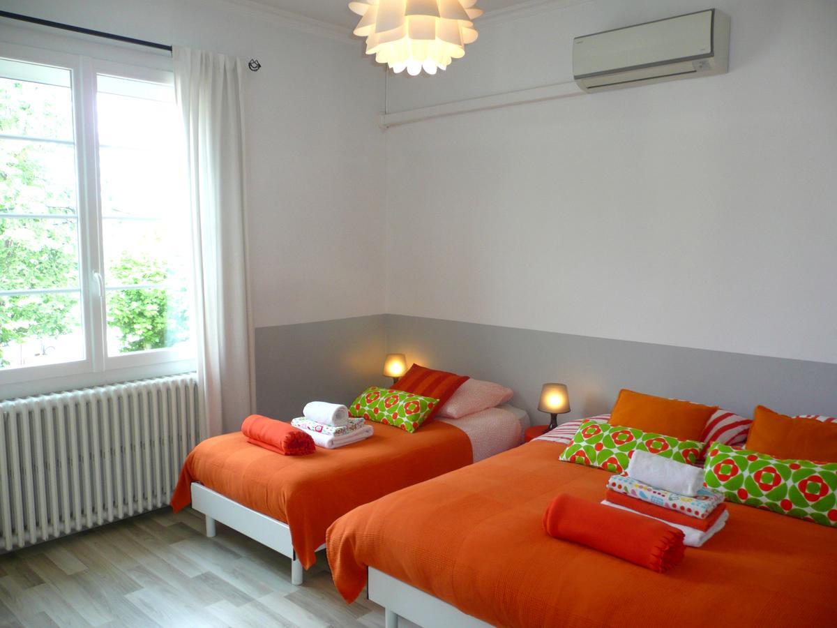 Appartement Les Hortensias Avignon Kültér fotó
