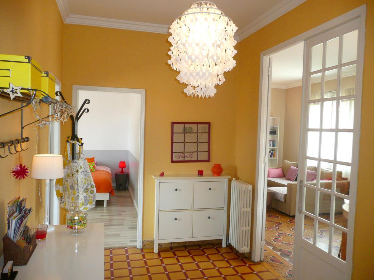 Appartement Les Hortensias Avignon Kültér fotó