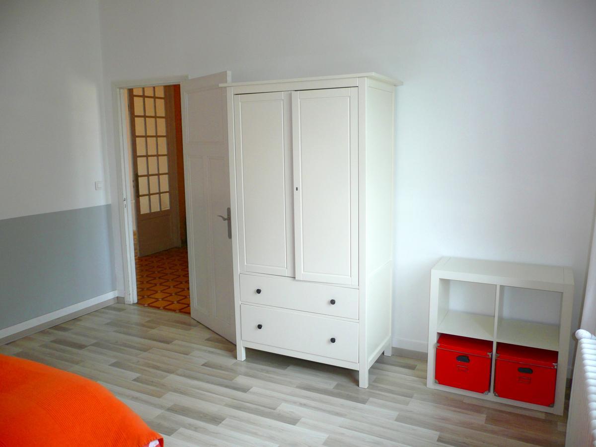 Appartement Les Hortensias Avignon Kültér fotó