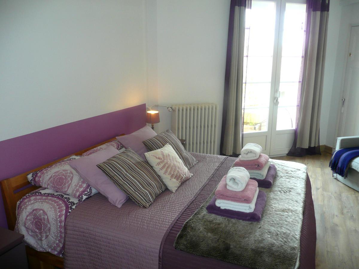 Appartement Les Hortensias Avignon Kültér fotó