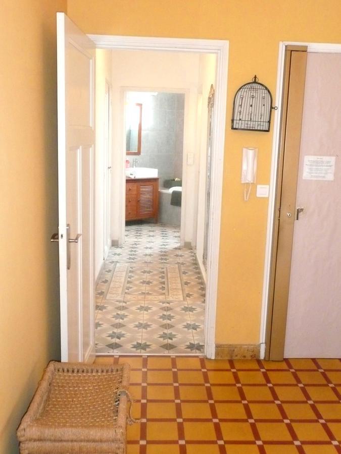 Appartement Les Hortensias Avignon Kültér fotó