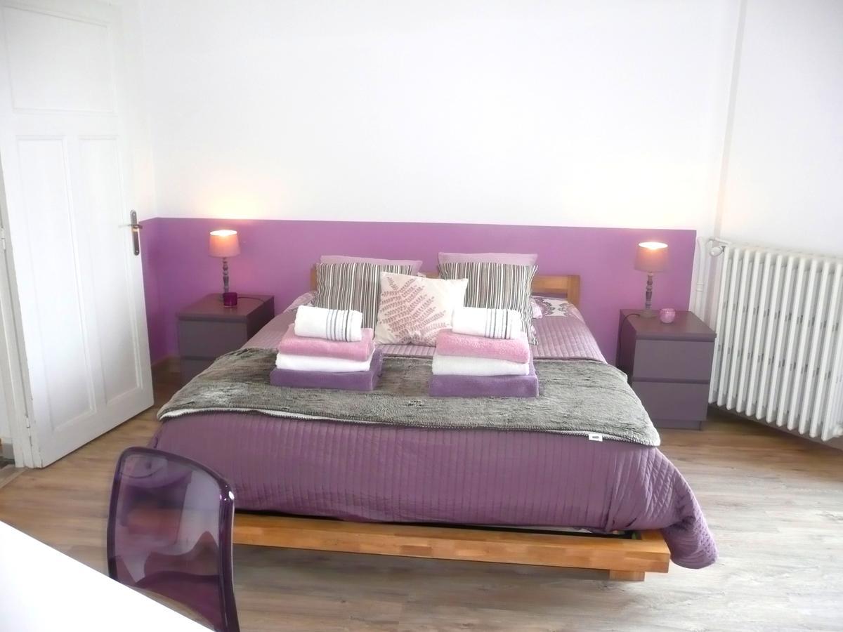 Appartement Les Hortensias Avignon Kültér fotó