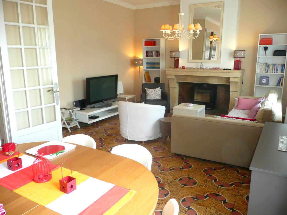 Appartement Les Hortensias Avignon Kültér fotó