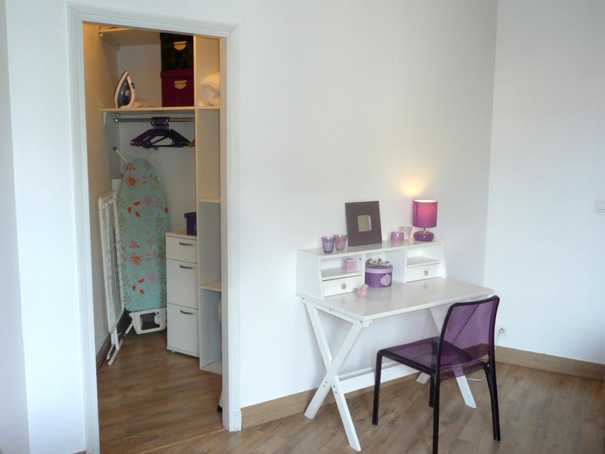 Appartement Les Hortensias Avignon Kültér fotó