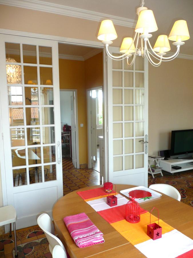 Appartement Les Hortensias Avignon Kültér fotó