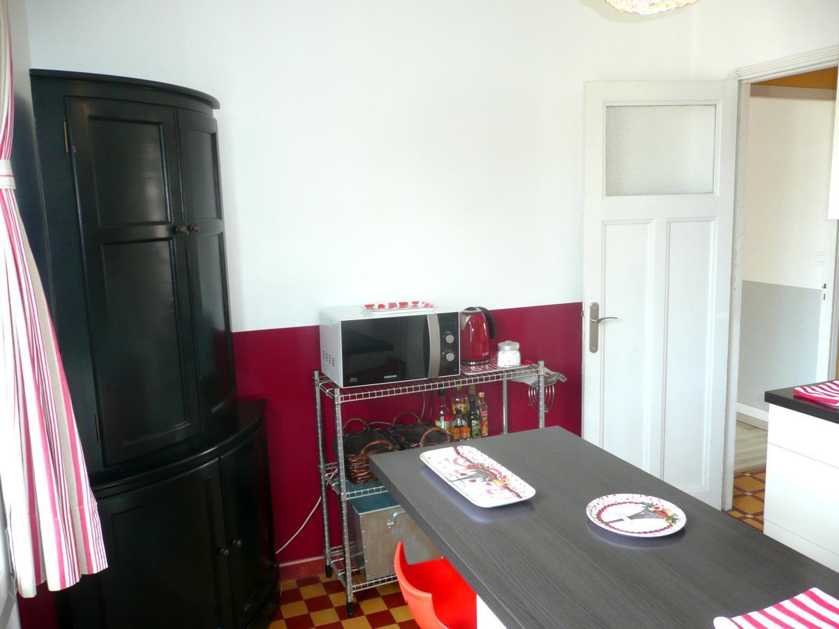 Appartement Les Hortensias Avignon Kültér fotó
