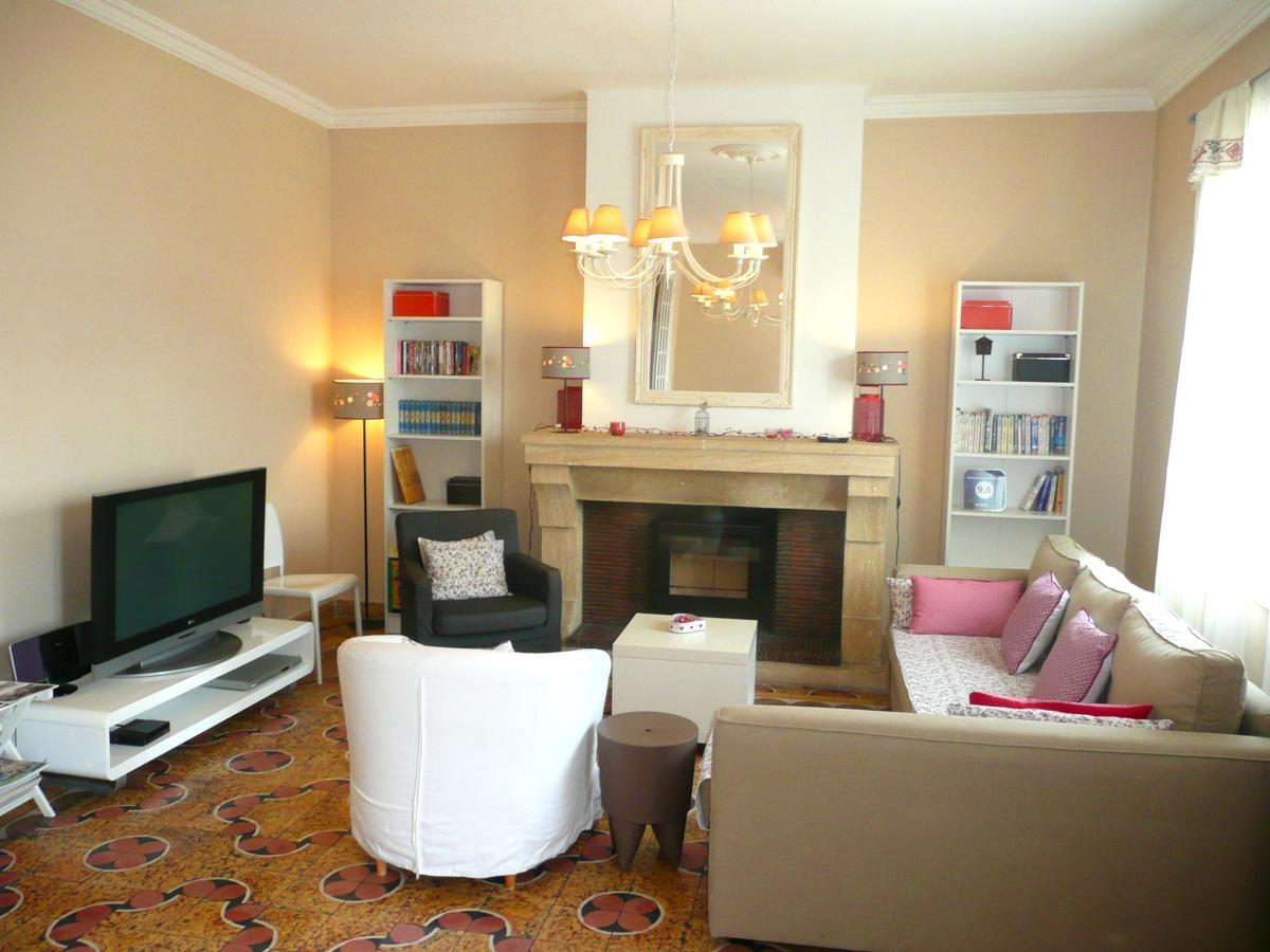 Appartement Les Hortensias Avignon Kültér fotó