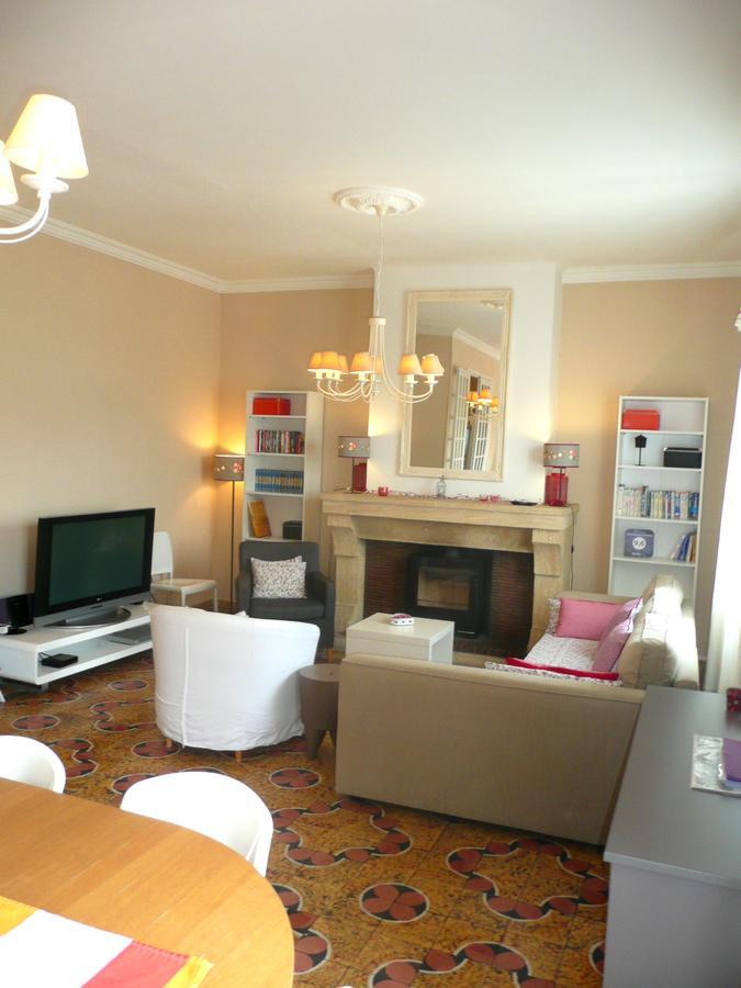 Appartement Les Hortensias Avignon Kültér fotó