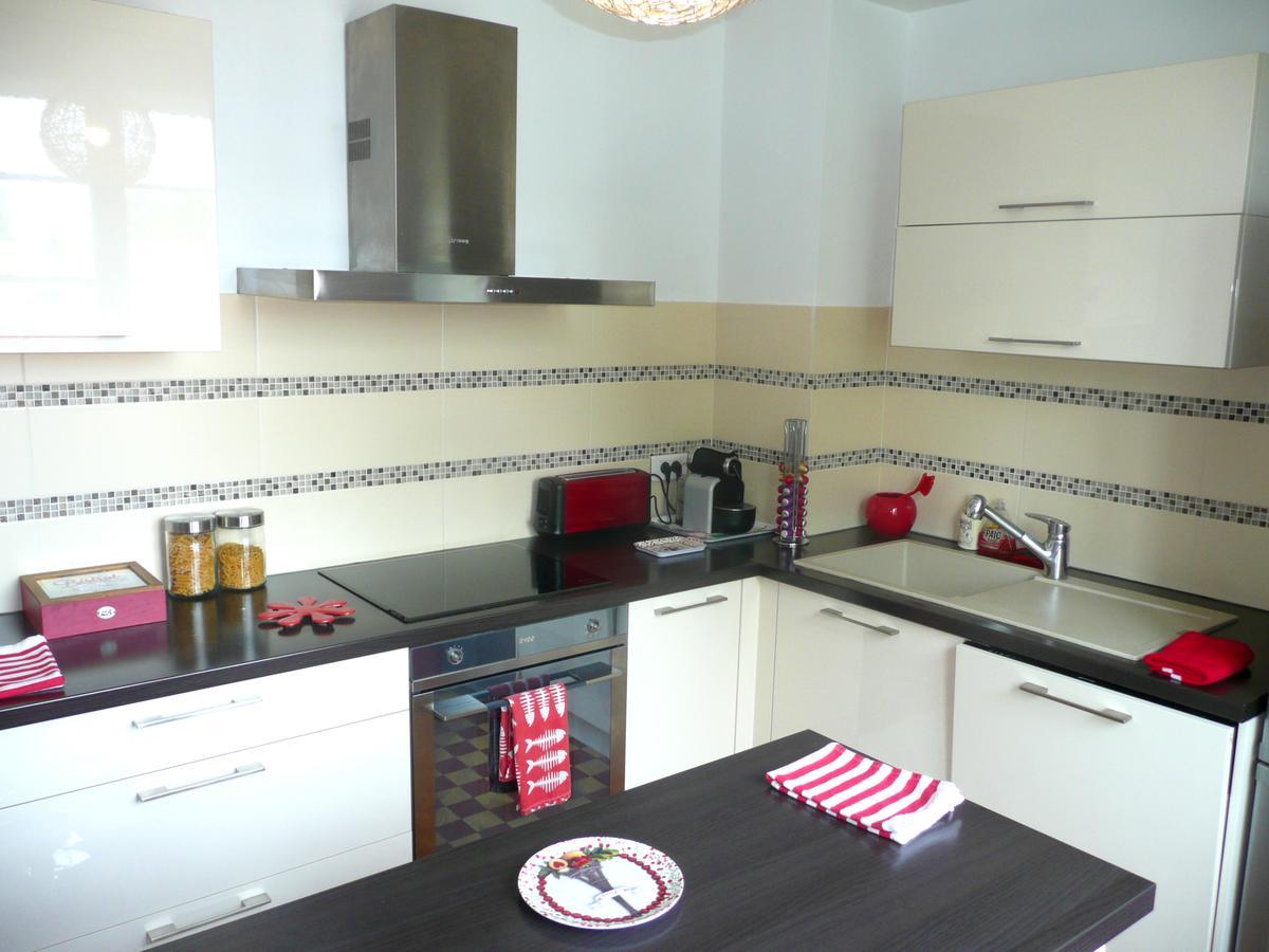 Appartement Les Hortensias Avignon Kültér fotó