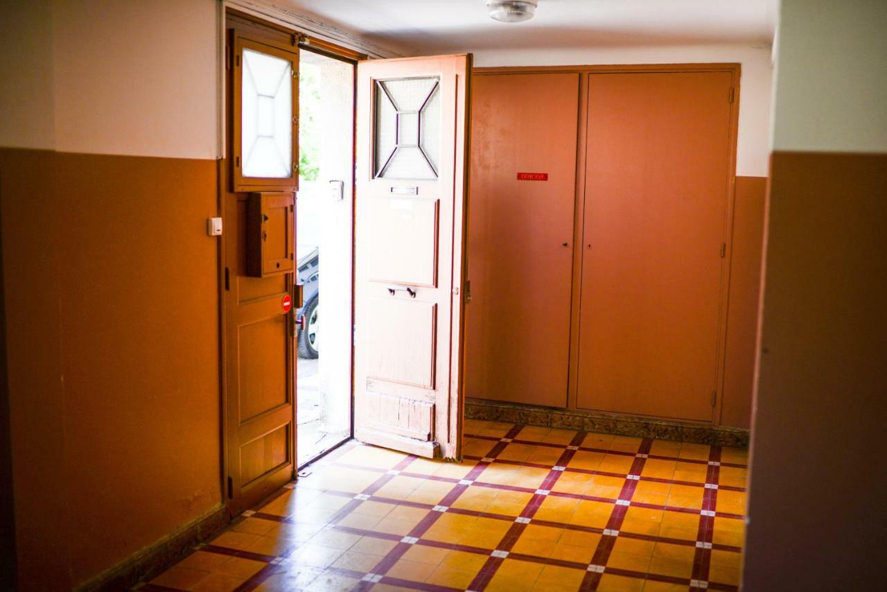 Appartement Les Hortensias Avignon Kültér fotó
