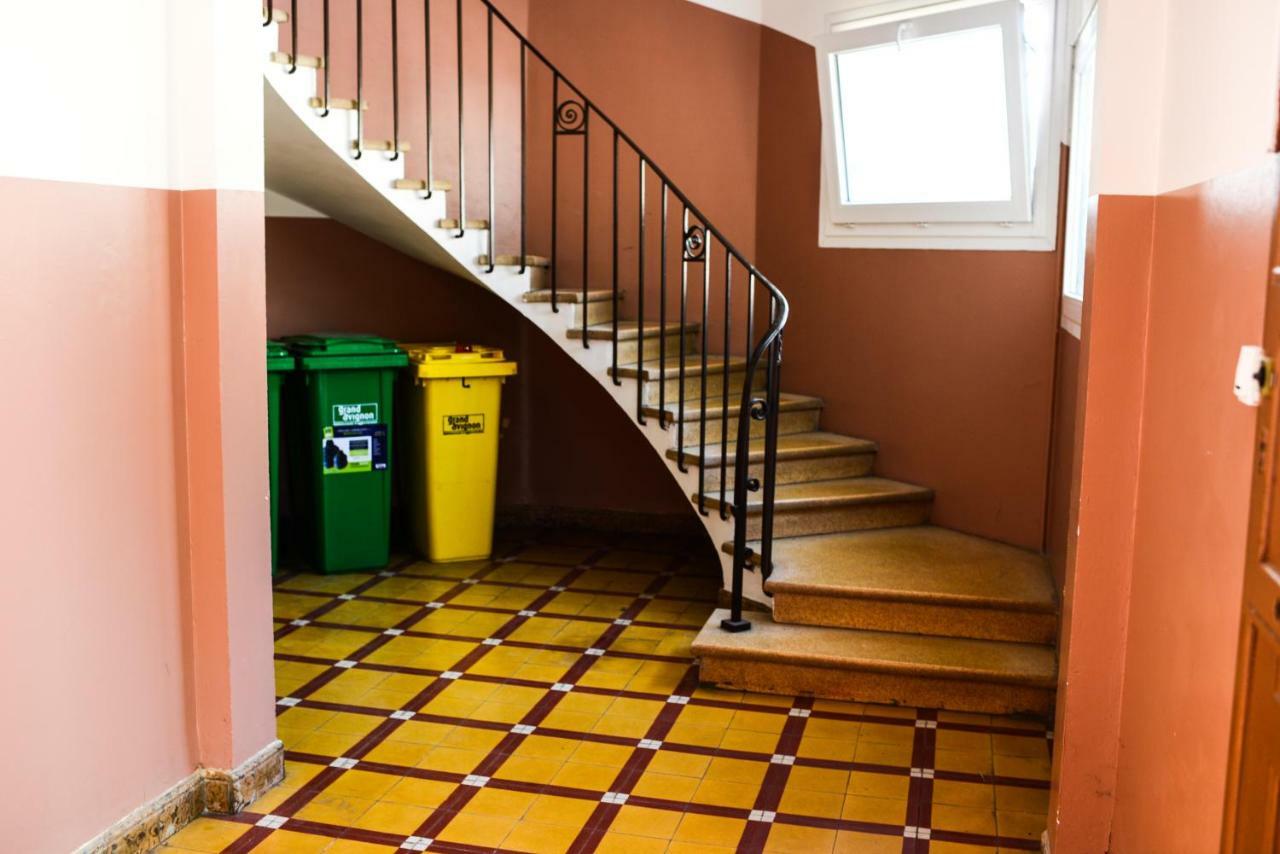 Appartement Les Hortensias Avignon Kültér fotó